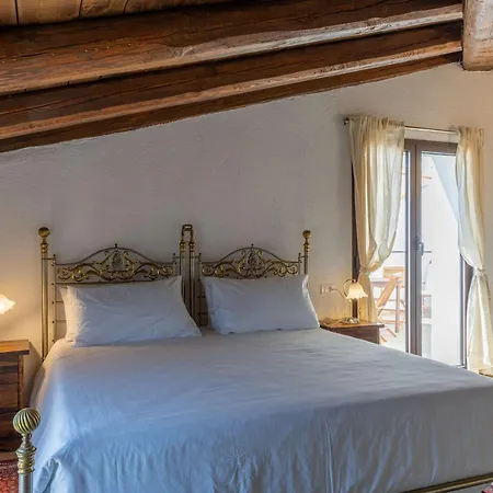 Casa Serenita' - Affitti Brevi Italia