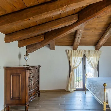 Casa Serenita' - Affitti Brevi Italia Feriehus