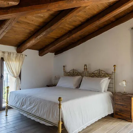 Feriehus Casa Serenita' - Affitti Brevi Italia