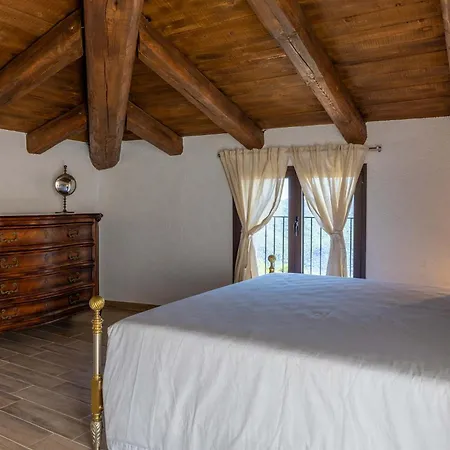 Casa Serenita' - Affitti Brevi Italia