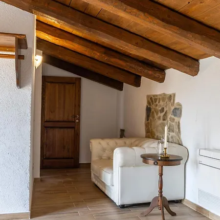 Feriehus Casa Serenita' - Affitti Brevi Italia *