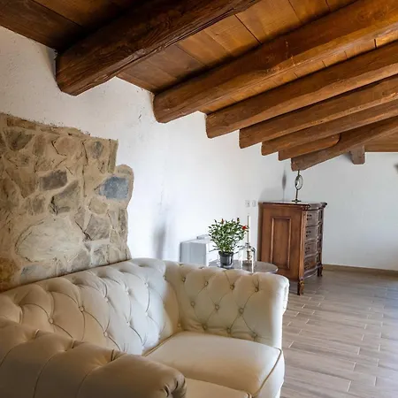 Feriehus Casa Serenita' - Affitti Brevi Italia *