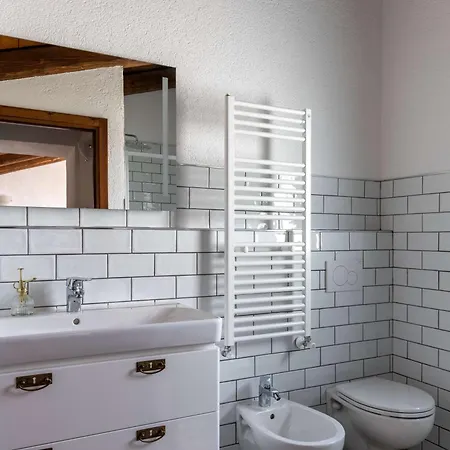 Casa Serenita' - Affitti Brevi Italia Feriehus