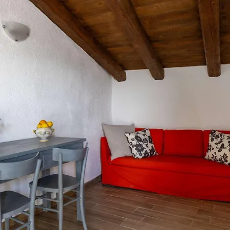 Casa Serenita' - Affitti Brevi Italia *