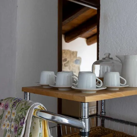 Casa Serenita' - Affitti Brevi Italia *