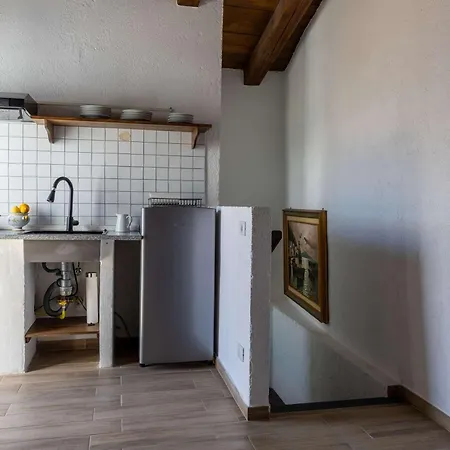 Casa Serenita' - Affitti Brevi Italia