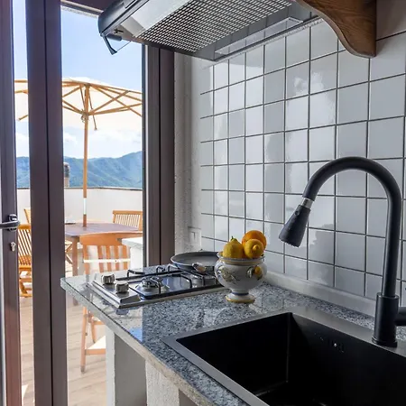 Casa Serenita' - Affitti Brevi Italia Feriehus