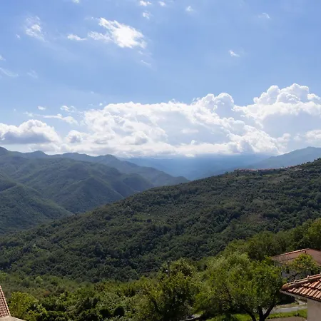 Casa Serenita' - Affitti Brevi Italia Onzo
