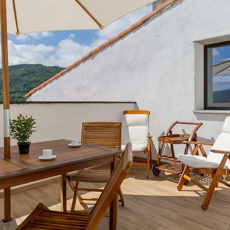 Casa Serenita' - Affitti Brevi Italia Onzo