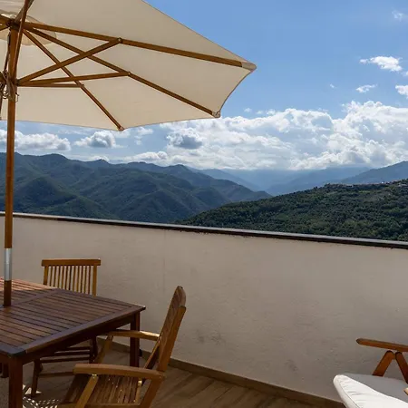 Casa vacanze Casa Serenita' - Affitti Brevi Italia