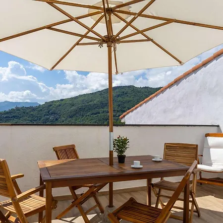 Feriehus Casa Serenita' - Affitti Brevi Italia