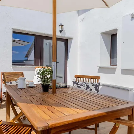 Casa Serenita' - Affitti Brevi Italia Feriehus *
