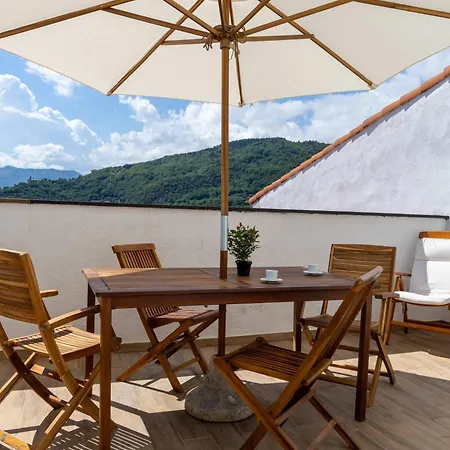 Casa Serenita' - Affitti Brevi Italia Onzo