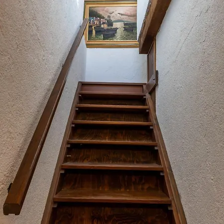 Casa Serenita' - Affitti Brevi Italia