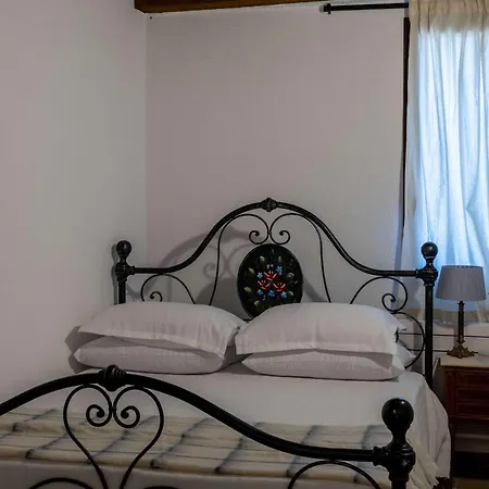 Feriehus Casa Serenita' - Affitti Brevi Italia