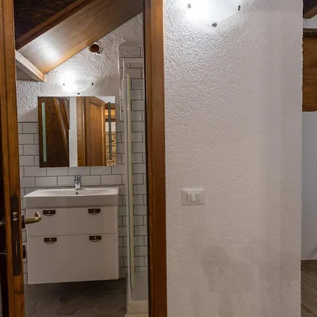 Casa Serenita' - Affitti Brevi Italia *