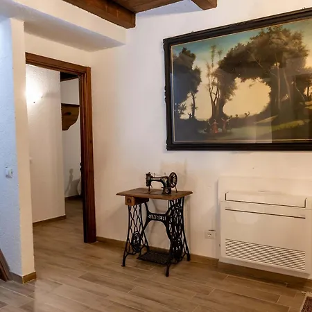 Casa Serenita' - Affitti Brevi Italia