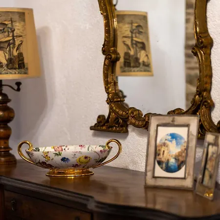 Feriehus Casa Serenita' - Affitti Brevi Italia