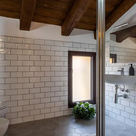Casa Serenita' - Affitti Brevi Italia