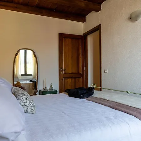 Feriehus Casa Serenita' - Affitti Brevi Italia