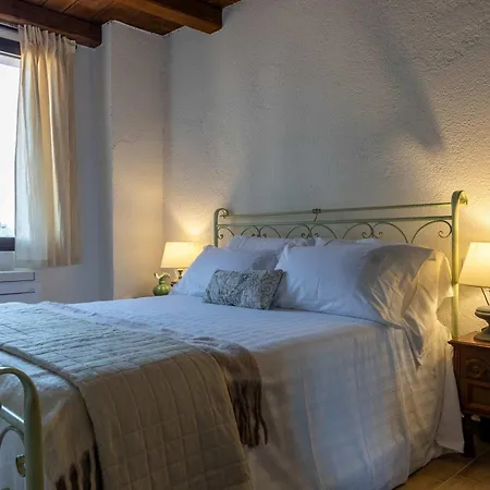 Casa Serenita' - Affitti Brevi Italia