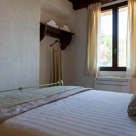 Feriehus Casa Serenita' - Affitti Brevi Italia Onzo