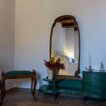 Casa Serenita' - Affitti Brevi Italia Feriehus