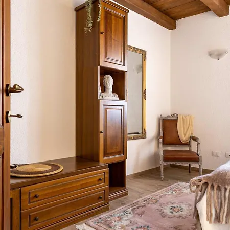 Casa Serenita' - Affitti Brevi Italia Onzo