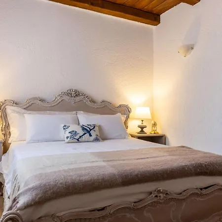Casa Serenita' - Affitti Brevi Italia Feriehus *