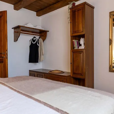 Feriehus Casa Serenita' - Affitti Brevi Italia Onzo