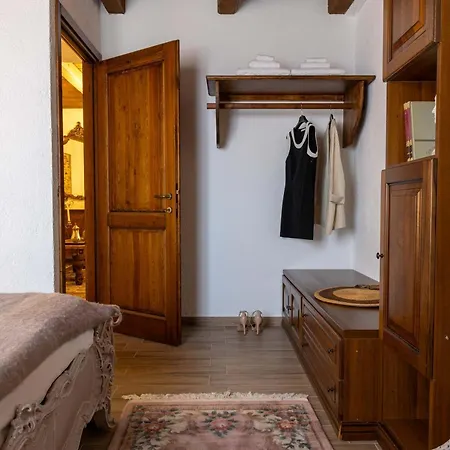 Casa Serenita' - Affitti Brevi Italia *