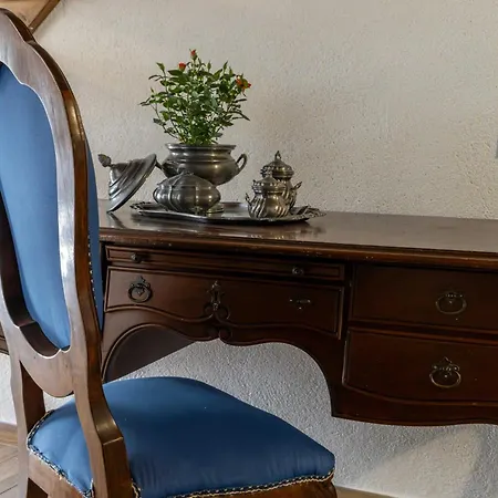 Feriehus Casa Serenita' - Affitti Brevi Italia *