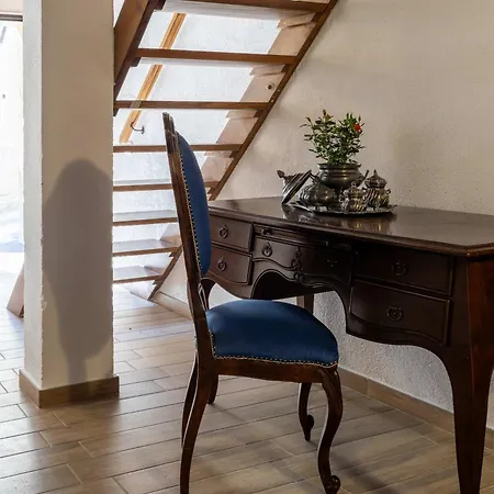 Casa Serenita' - Affitti Brevi Italia * Onzo