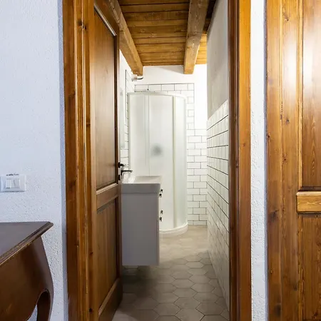 Casa Serenita' - Affitti Brevi Italia Feriehus