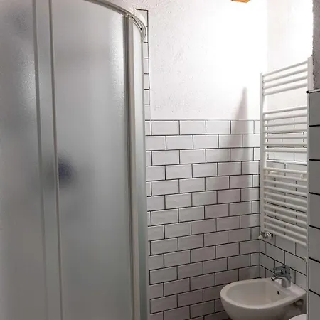 Casa Serenita' - Affitti Brevi Italia Feriehus