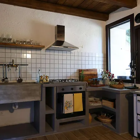 Feriehus Casa Serenita' - Affitti Brevi Italia Onzo