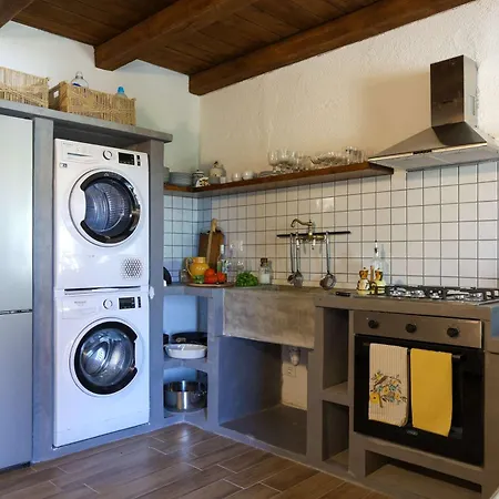 Casa Serenita' - Affitti Brevi Italia *