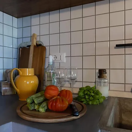 Casa Serenita' - Affitti Brevi Italia Feriehus Onzo
