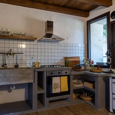 Casa Serenita' - Affitti Brevi Italia Casa vacanze *