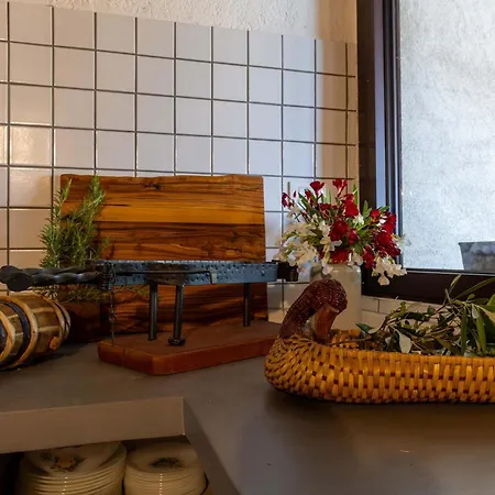 Casa Serenita' - Affitti Brevi Italia Feriehus *