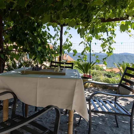 Casa Serenita' - Affitti Brevi Italia * Onzo