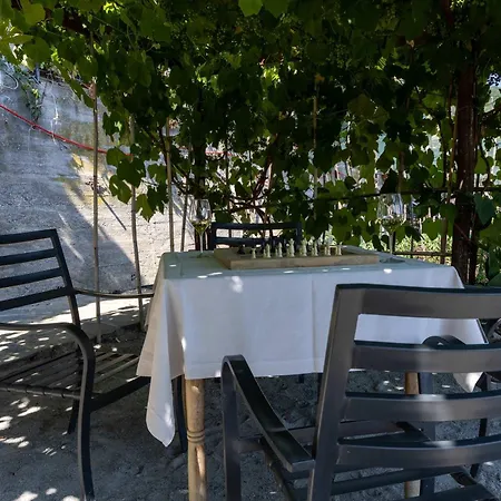 Feriehus Casa Serenita' - Affitti Brevi Italia *