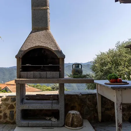 Feriehus Casa Serenita' - Affitti Brevi Italia