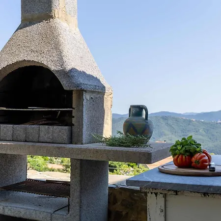 Feriehus Casa Serenita' - Affitti Brevi Italia Onzo