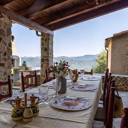Casa Serenita' - Affitti Brevi Italia Feriehus