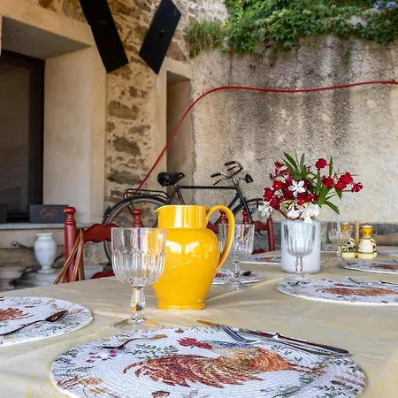 Casa Serenita' - Affitti Brevi Italia Feriehus